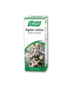 A. VOGEL AGNUS CASTUS TINCT 50ML