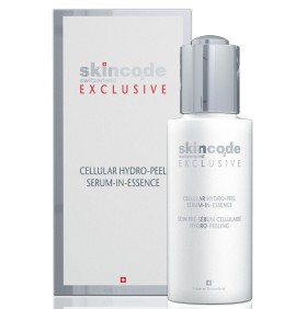 Skincode Exclusive Cellular Hydro-Peel Serum In-Es …