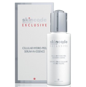 Skincode Exclusive Cellular Hydro-Peel Serum In-Es…