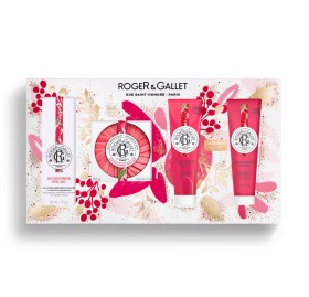 Roger&Gallet Se …