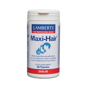 LAMBERTS MAXI H...