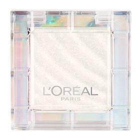 L'oreal Paris Eyeshadow 19 Color Mogul Satin 3,8gr