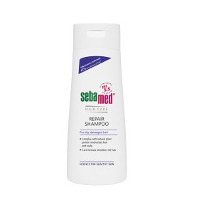 SEBAMED SHAMPOO …