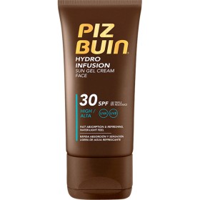 Piz Buin Hydro Infusion Sun Gel Cream Face SPF30 Α …