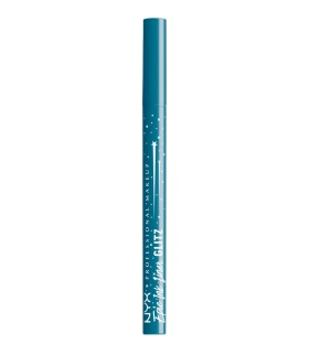 Nyx Professional Makeup Epic Ink Liner Tapered Twi …