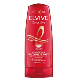 L'oreal Paris Elvive Color Vive Conditioner για Βα …