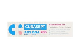 Curasept ADS DNA 705 0,05% Chlorhexidine Οδοντόκρε …
