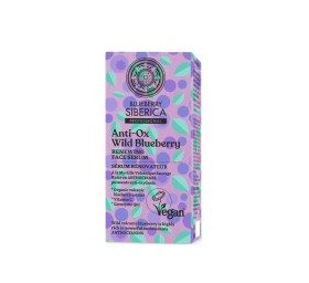 Natura Siberica Anti-OX Wild Blueberry Renewing Fa …