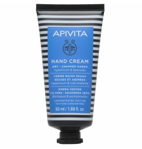 Apivita Hand Cr …