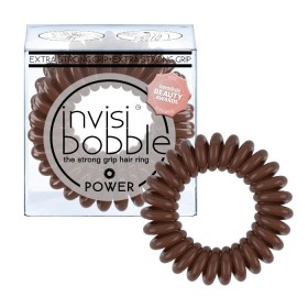 Invisibobble Power Pretzel Brown 3τμχ