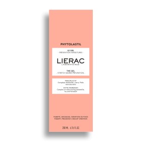 Lierac Phytolastil Gel Πρόληψη Ραγάδων 200ml