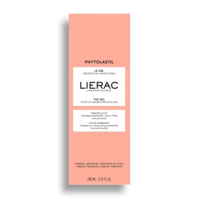Lierac Phytolastil Gel Πρόληψη Ραγάδων 200ml