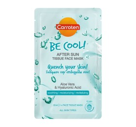Carroten After Sun Tissue Mask 20ml