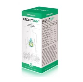 INNventa Urolitinn Συμπλήρωμα για Θεραπεία & Πρόλη …