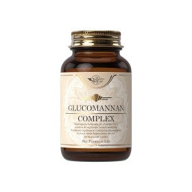 Sky Premium Life Glucomannan Complex 60tabs