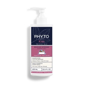 Phyto Kids Intense Curls Magic Shampoo & Body Wash …