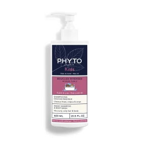 Phyto Kids Intense Curls Magic Shampoo & Body Wash …
