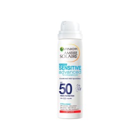 Garnier Ambre Solaire Sensitive Advanced Mist Προσ …