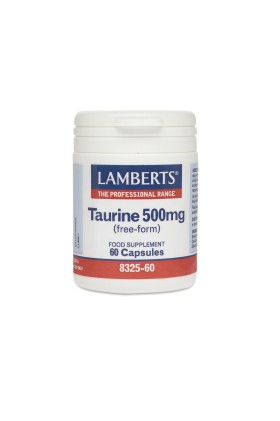 LAMBERTS TAURIN …