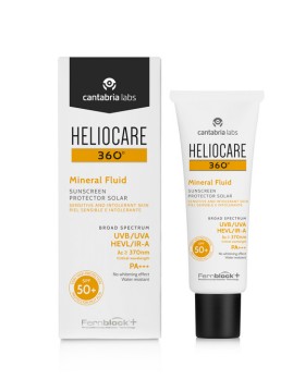 Heliocare 360 m …