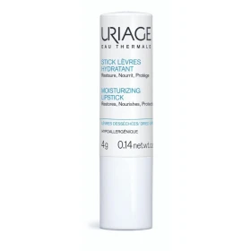 Uriage Moisturizing Lipstic 4g
