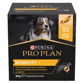 Purina Pro Plan Mobility+ Dog 60g