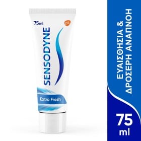 Sensodyne Extra …