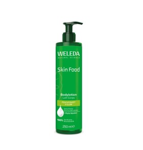 Weleda Skin Food Body Lotion Γαλάκτωμα Σώματος 250 …