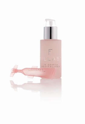 Fillast In Depth Revitallizer Serum Προσώπου 30ml