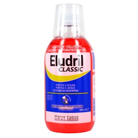 Elgydium Eludril Classic 500ml