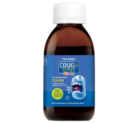 Frezyderm Cough …