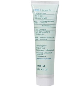 Korres Olympus Tea All-in-One Cleansing Milk Γαλάκ …
