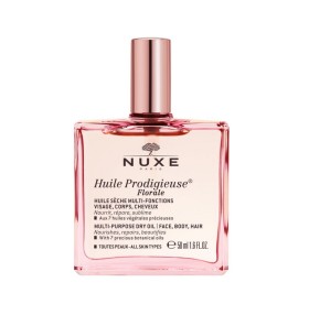 Nuxe Huile Prodigieuse Florale 50ml