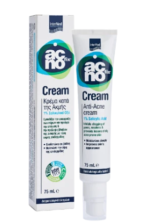 INTERMED Acnofix Cream 75ml