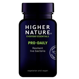 Higher Nature Pro-Daily 30tabs