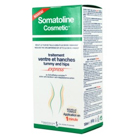 Somatoline Cosmetics Tummy and Hips, Κοιλιά & Γοφο …