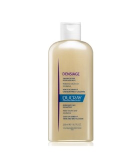 Ducray Densiage Shampoo Redensifiant 200ml