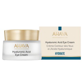 Ahava Hyaluronic Acid Eye Cream 15ml
