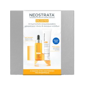 Neostrata Enlighten Set με Enlighten 15% Vitamin C …