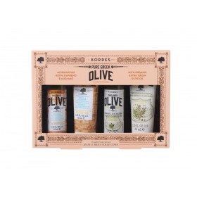 Korres Promo Pure Greek Olive Αφρολουτρο Άνθη Ελιά …
