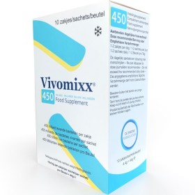 Am Health Vivomixx  5 Διπλά Φακελάκια