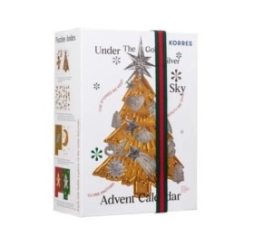 Korres Advent Calendar 2026