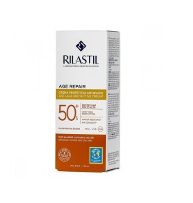 Rilastil Sun System Age Repair Anti-Age Protective …