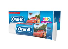 Oral-B Kids Οδο …