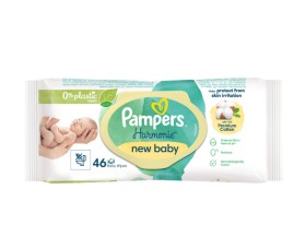 Pampers Harmoni …