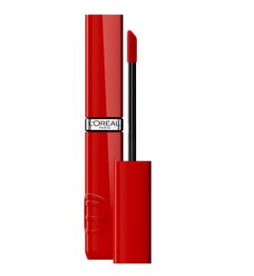 L'Oreal Paris Infaillible Le Laque Resistance Liqu …