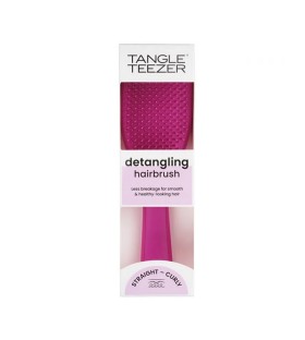 Tangle Teezer The Ultimate Detangler Electric Rasp …