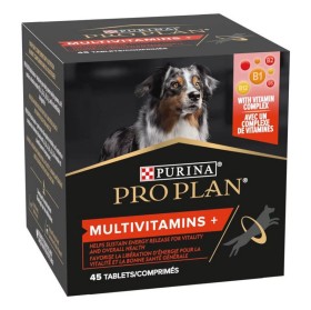 Purina Pro Plan Multivitamins+ Dog 45tabs