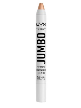 NYX Professional Makeup Jumbo Eye Pencil Frosting…