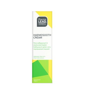 Pharmalead Haemosooth Cream 30ml